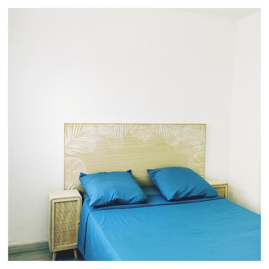 Cote Plage Hyper Centre - Bord De Mer Le Grau-du-Roi Ngoại thất bức ảnh
