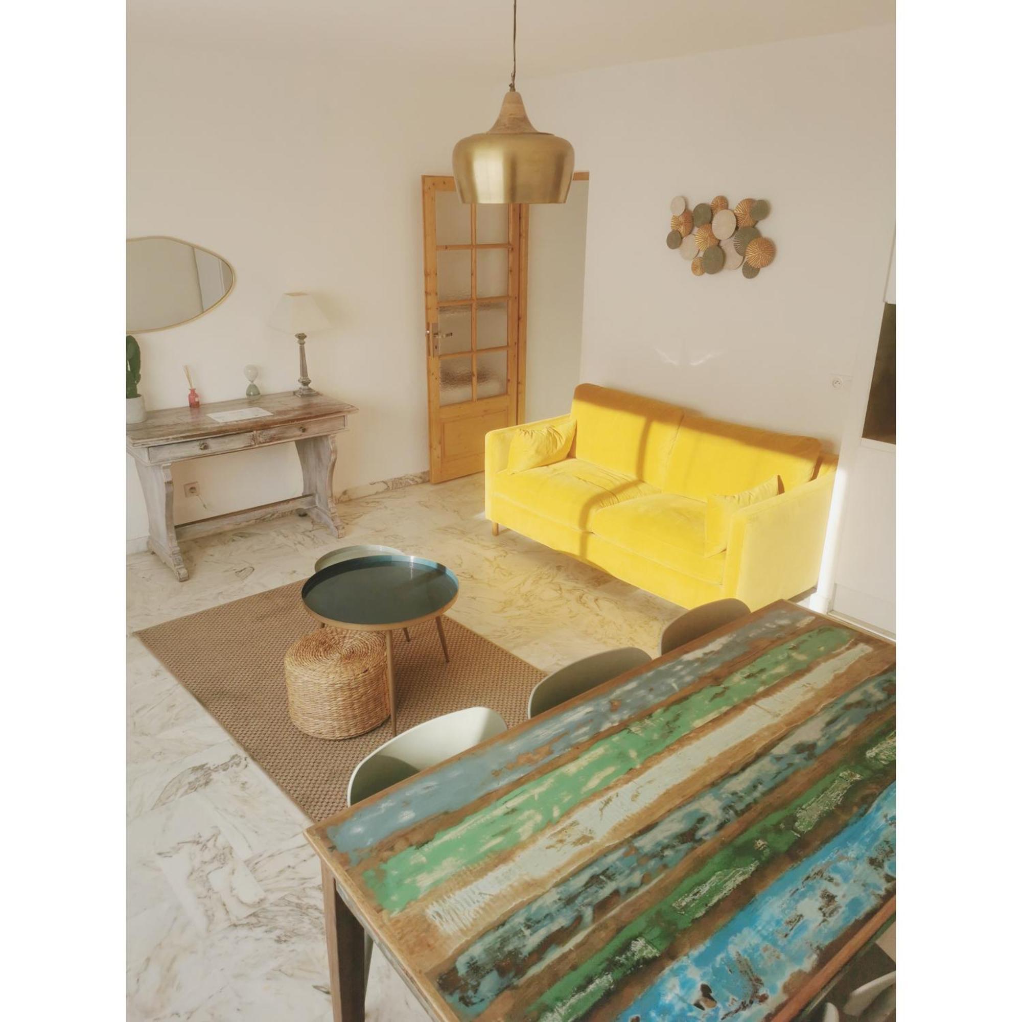 Cote Plage Hyper Centre - Bord De Mer Le Grau-du-Roi Ngoại thất bức ảnh